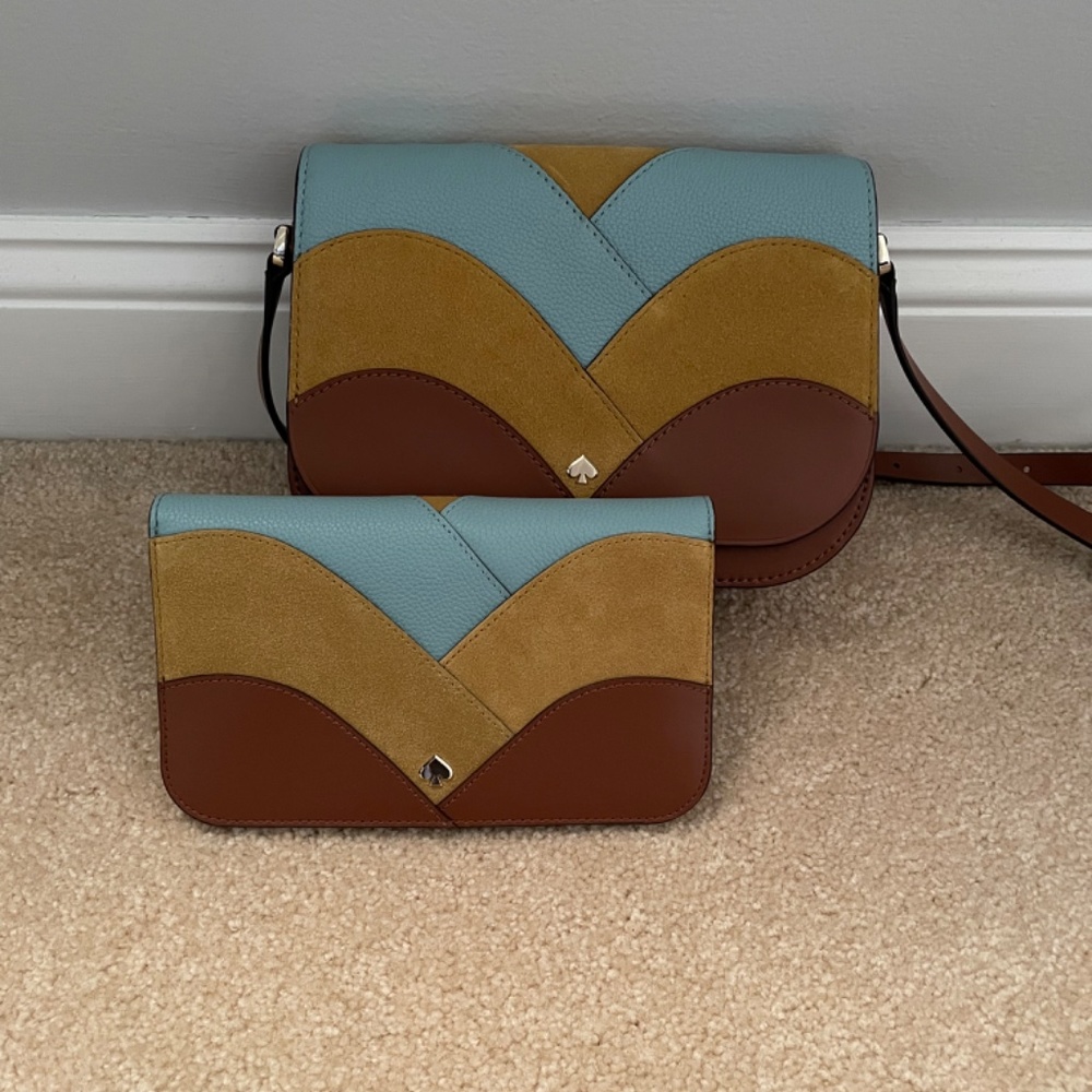 Kate Spade Matching set